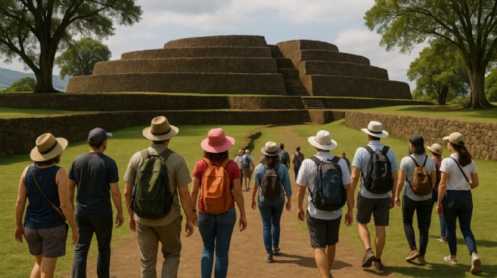 El pueblo mágico de Michoacán donde puedes comprar las artesanías más bonitas para decorar tu casa