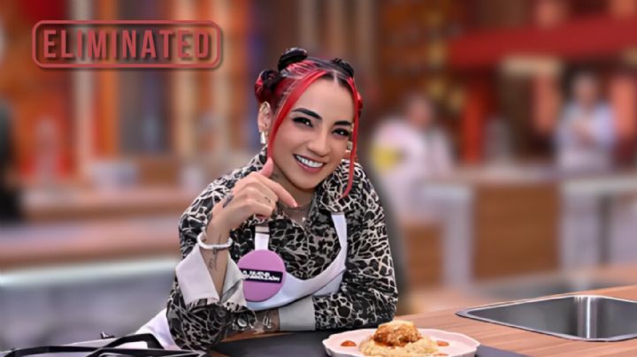 MasterChef Celebrity 2025: Treceavo eliminado del domingo 22 de junio, así fue el platillo que lo dejó fuera (Video)
