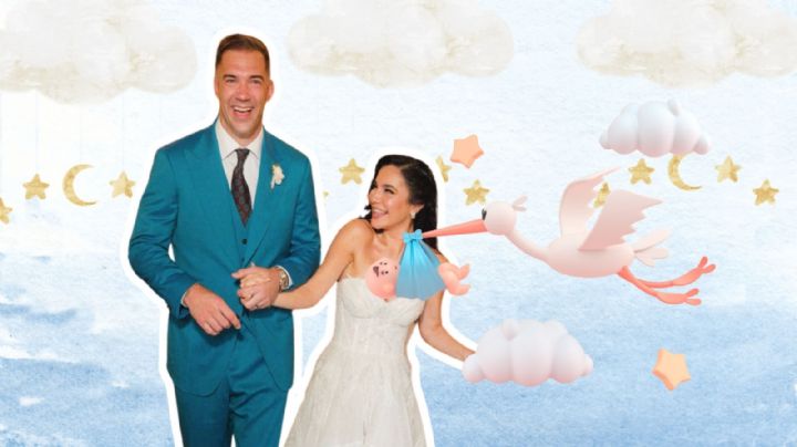 Martha Higareda revela embarazo ¿Quién es Lewis Howes, el hombre que conquistó a la actriz de ‘Amar te Duele’?