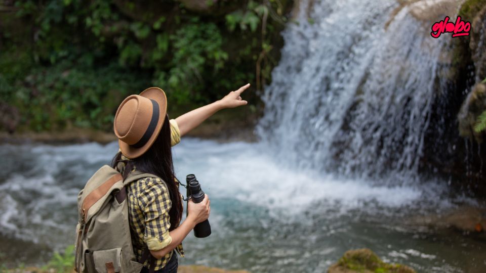 Este encantador pueblo mágico de Michoacán sorprende a los visitantes con sus imponentes cascadas y paisajes naturales.