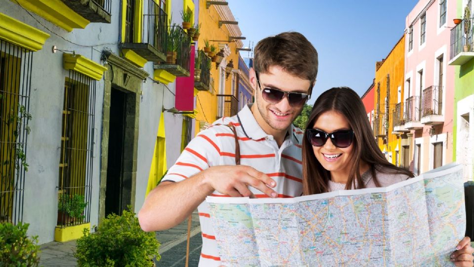 El Pueblo Mágico donde podrás hospedarte desde $400 pesos.