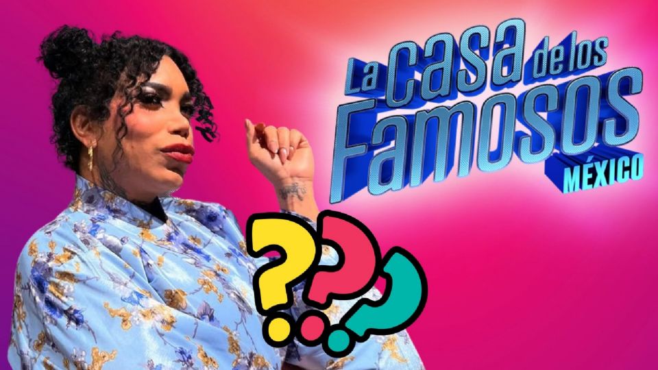 ¿Paola Suárez estará en La Casa de los Famosos México 2025?