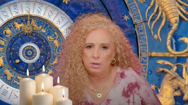 Horóscopo de HOY, miércoles 25 de junio 2025, según Mizada Mohamed: Recomendaciones y lectura del tarot de mitad de semana para todos los signos