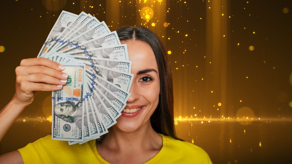 Por nacimiento estos signos se acercan al dinero.