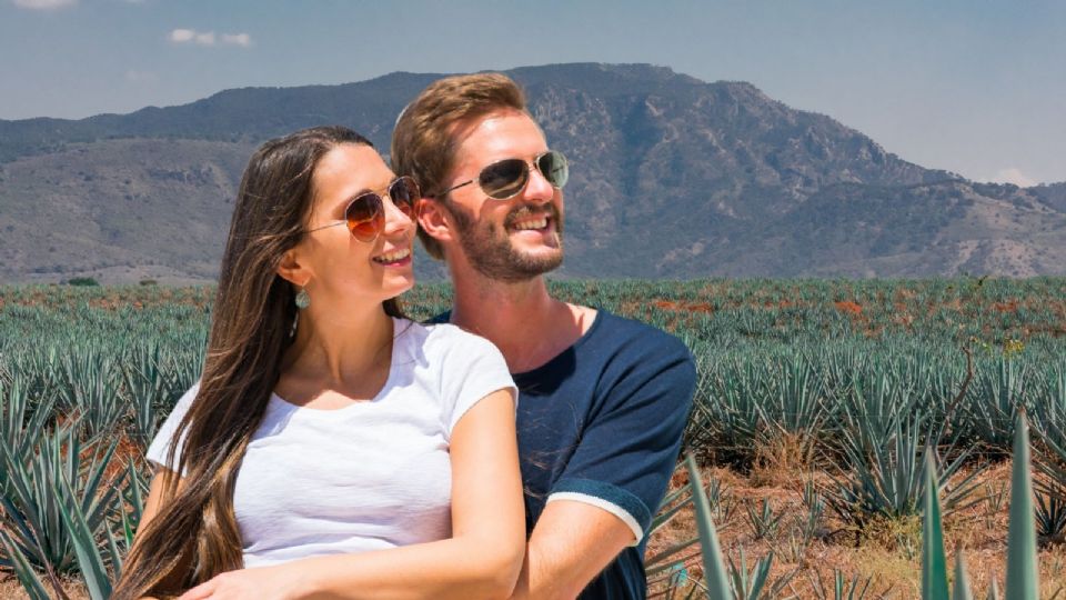 El Pueblo Mágico cerca de Guadalajara donde se toma el mejor tequila de México