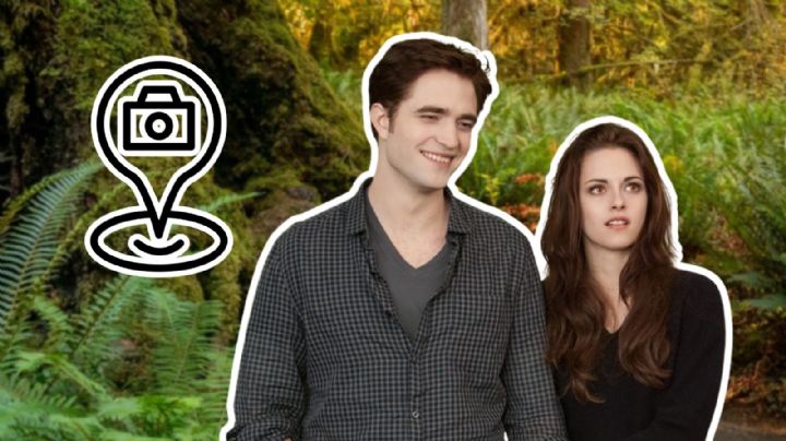 Los lugares reales de Crepúsculo en EE.UU.: en dónde se grabó y cómo visitarlos