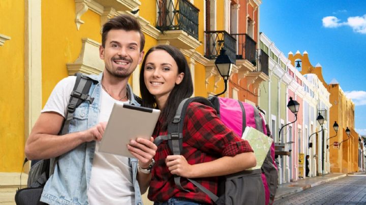 El pueblo mágico de Yucatán que enamora a todos los turistas de México	