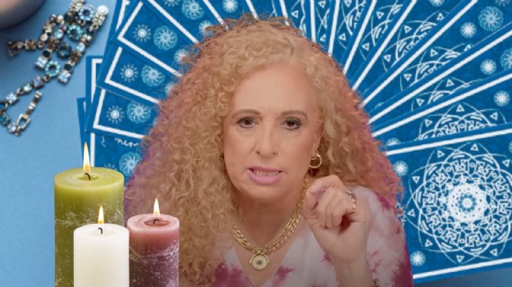 Horóscopo de HOY, Viernes 27 de junio 2025, según Mizada Mohamed: Consejos del Tarot y predicciones en salud para cada signo