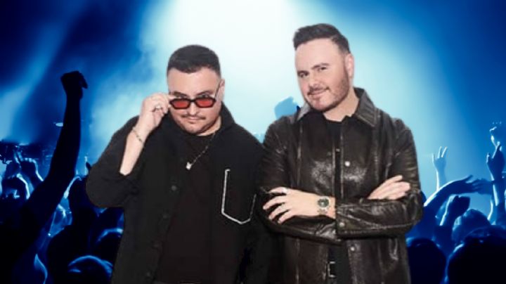 Río Roma GRATIS en concierto: Detalles y Boletos del Cantoya Fest 2025 en Pátzcuaro