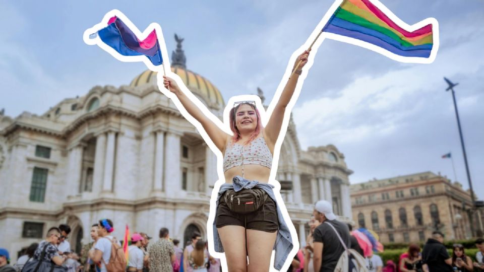 5 lugares LGBT friendly que debes visitar antes que acabe junio 2025.