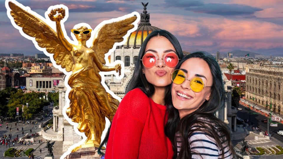 Qué hacer en la CDMX este fin de semana 27, 28 y 29 de junio. Conciertos, exposiciones y actividades GRATIS.