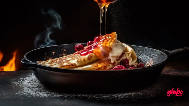 ¿Mejor que T-Fal? El sartén antiadherente mexicano que es muy bueno y cuesta menos de 200 pesos