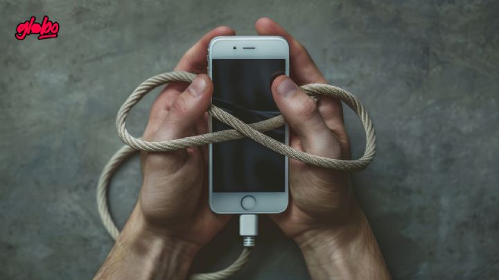 Así puedes evitar la adicción al celular, según la ciencia
