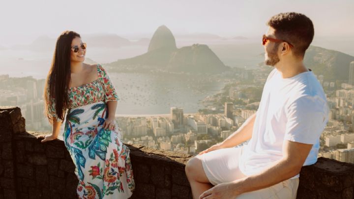 El Pueblito Mágico de Michoacán enclavado entre montañas y que casi nadie conoce