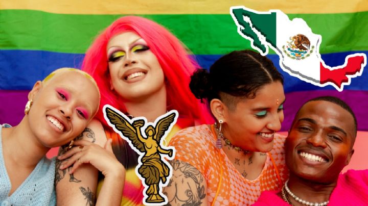 Cartel, Horarios, Rutas y Alternativas viales para Marcha del Orgullo LGBT 2025 en CDMX