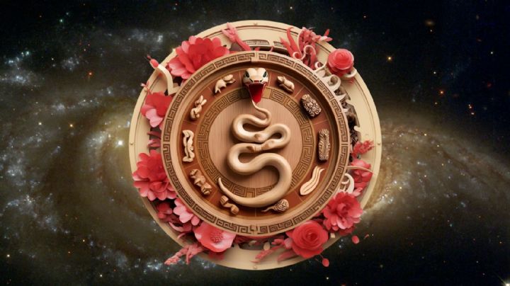 Horóscopo Chino: Predicciones Mágicas de HOY Sábado 28 de junio de 2025 para cada animal del zodíaco