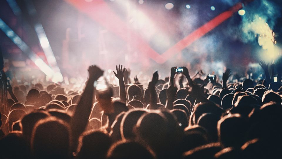 Si quieres disfrutar este fin de semana en Guadalajara, estos son algunos conciertos a los que podrás asistir en compañía de tus amigos.