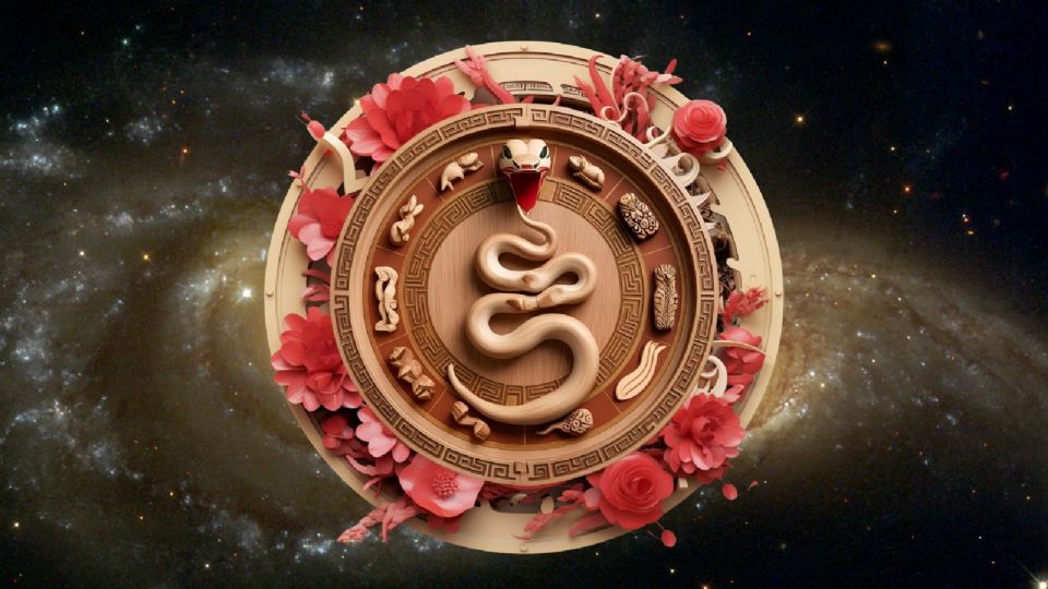 Horóscopo Chino: Sábado 28 de junio de 2025 para cada animal del zodíaco.