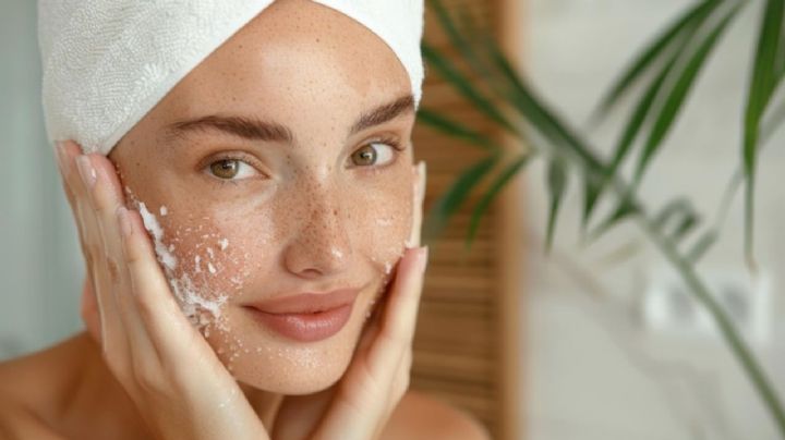 Sephora: este exfoliante para la piel elimina arrugas sin dañarlas y trae descuento