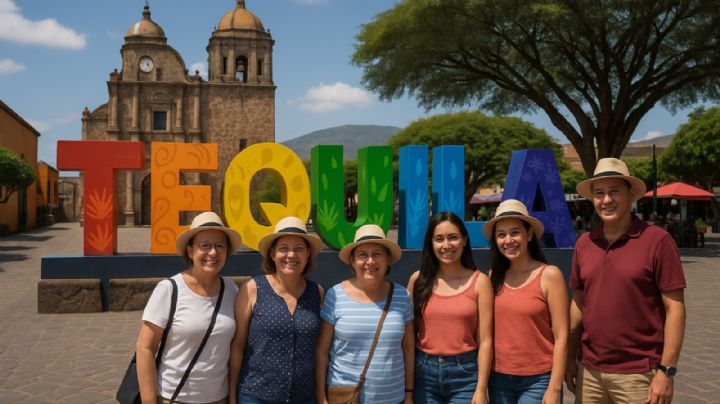 Los 5 pueblos mágicos en Jalisco que debes visitar durante las vacaciones