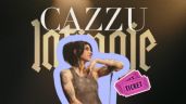 Foto ilustrativa de la nota titulada: Tras sold out, Cazzu anuncia segundo concierto en el Auditorio Nacional: Precio boletos