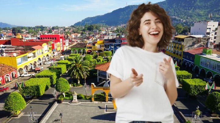 El pueblo mágico en el que disfrutarás de la muralla china mexicana