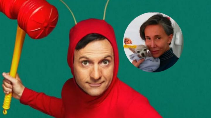 Florinda Meza: ¿Por qué cambiaron su nombre de la bioserie de Roberto Gómez Bolaños?