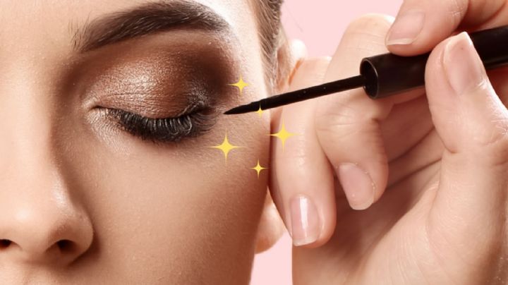 5 mejores delineadores de ojos para maquillarse con efecto profesional según la IA