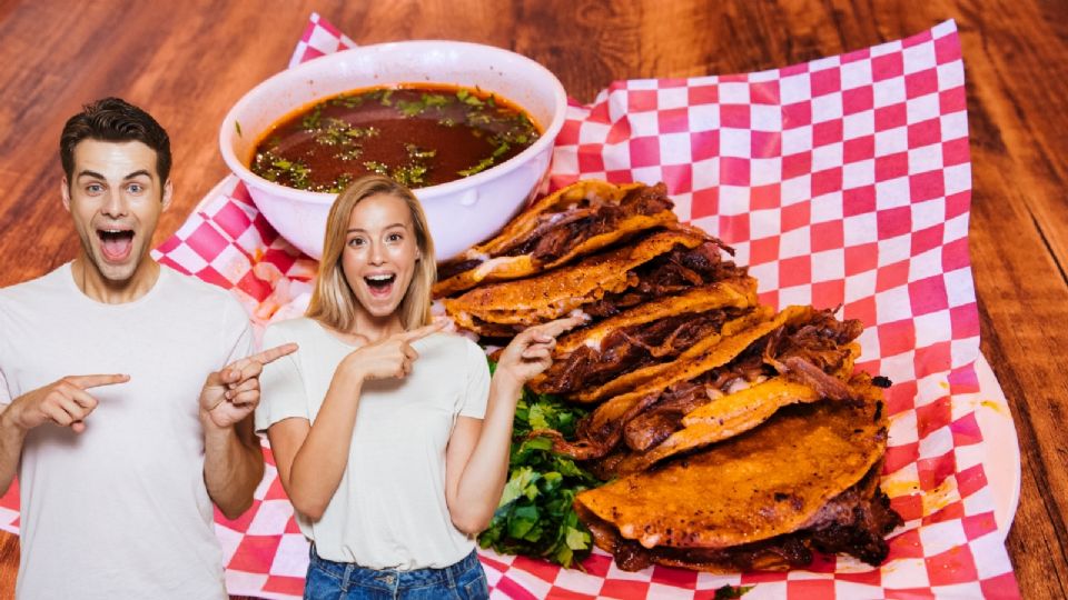 Pueblo Mágico que cocina la mejor birria de México.