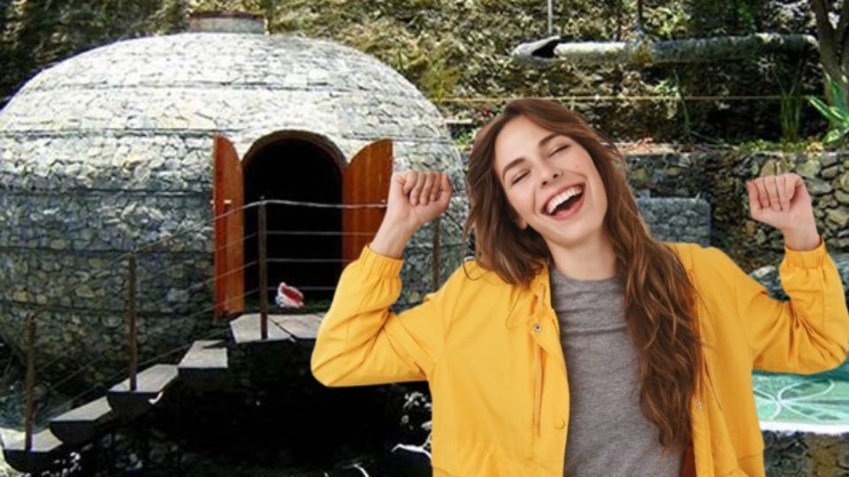 Visitar un temazcal es sumergirse en una experiencia cultural y sanadora.