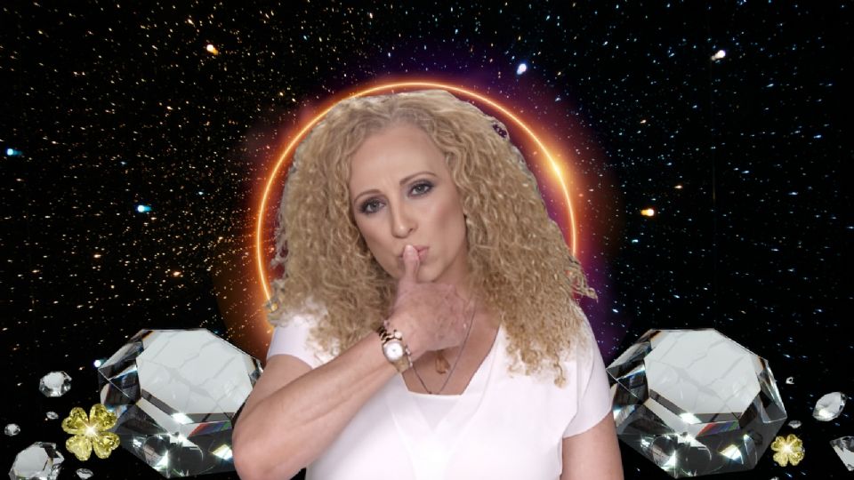 Horóscopos Mizada Mohamed HOY miércoles 4 de junio de 2025.