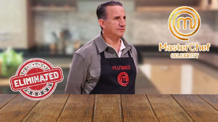 MasterChef Celebrity 2025: Catorceavo eliminado del domingo 29 de junio, así fue el platillo que lo dejó fuera (Video)
