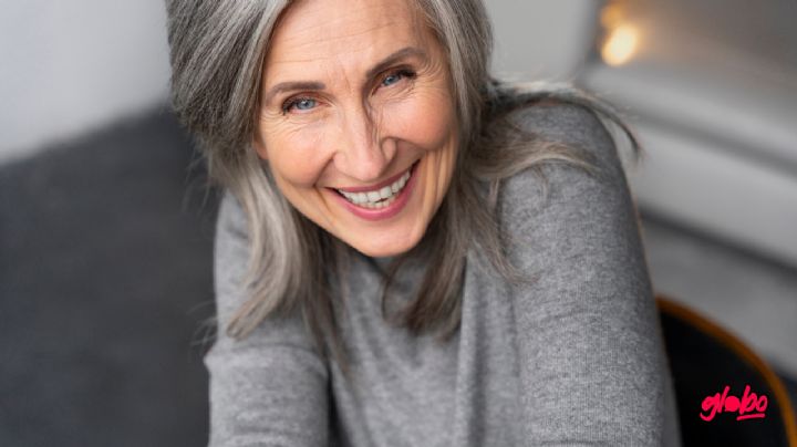 Los mejores tintes naturales para cabello canoso: ¿cuál es el más barato?