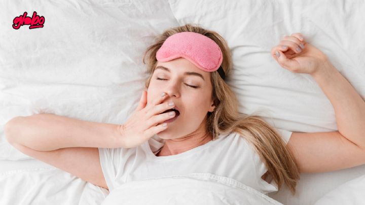 ¿Cuántas horas debes dormir, según tu edad?