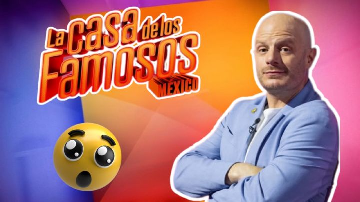 La Casa de los Famosos México 2025: ¡Confirmado! Este es el primer famoso que entra al reality