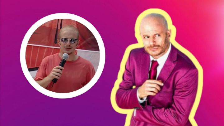 Facundo: De “Big Brother” a “LCDLF México 2025”, estos son los realities en los que ha participado