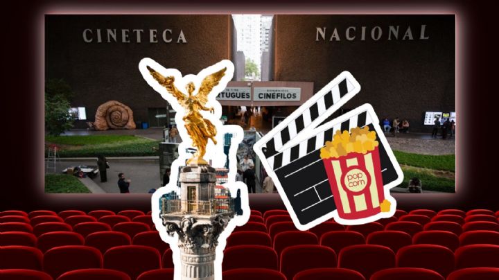 MUBI Fest 2025 en CDMX: cartelera, fechas y cómo conseguir boletos