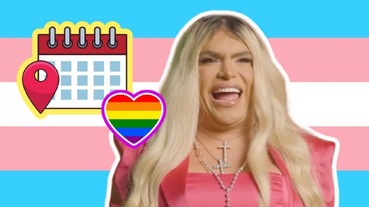 ¿Cuándo es el 'Día de Wendy Guevara'? Ganadora de LCDLF México hace historia en la comunidad LGBT+