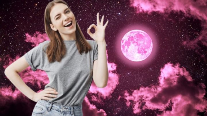 Luna de Fresa: ¿cuándo llega a su punto máximo y cómo verla en México?