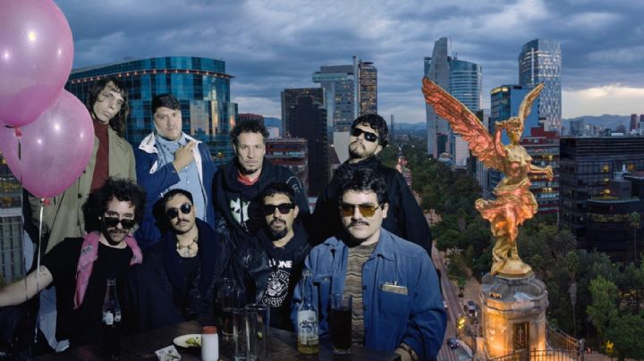 Belafonte Sensacional GRATIS en la CDMX ¿Cuándo, dónde y a qué hora es el concierto?