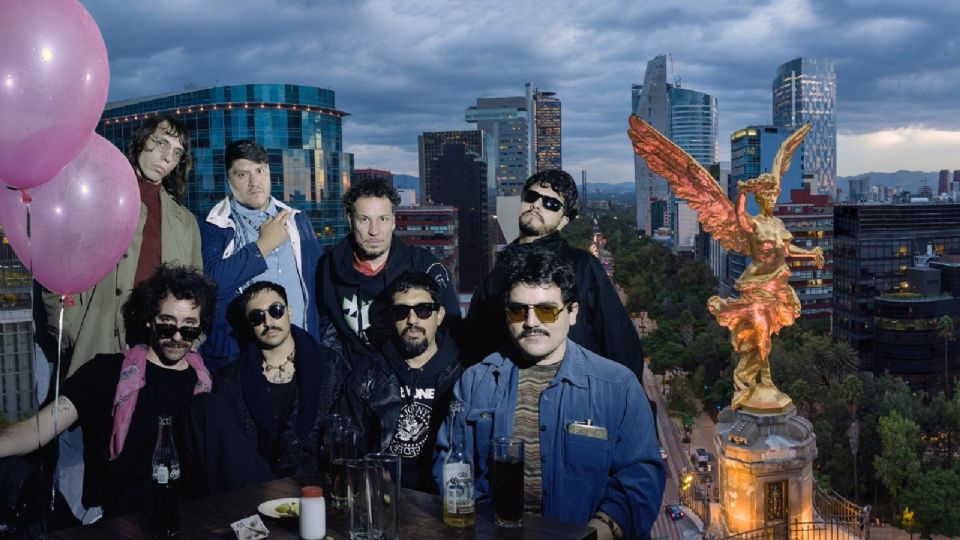 Belafonte Sensacional GRATIS en la CDMX, un concierto al que debes ir sí o sí.