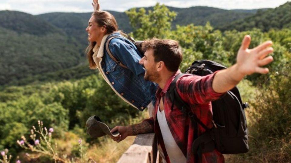 Descubre el Parque Ecoturístico La Ciénaga.