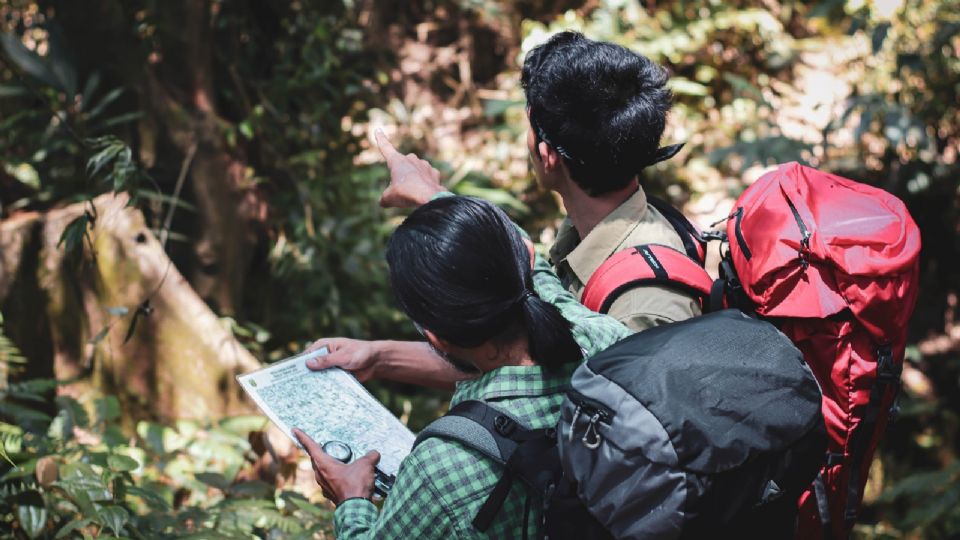 El Pueblito Mágico de Chiapas con tradiciones indígenas y una vibra artística y bohemia inigualable.