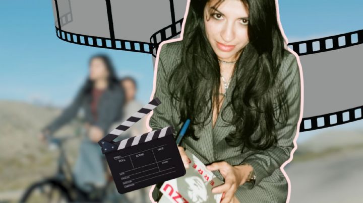 Cazzu conquista Netflix: ‘La Nena Trampa’ se convierte en estrella de nueva película argentina