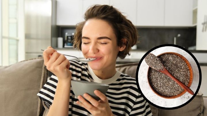 La semilla que ayuda a regular el azúcar en la sangre