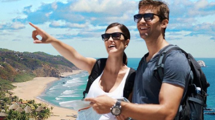 El romántico Pueblo Mágico de Oaxaca repleto de actividades para hacer en pareja