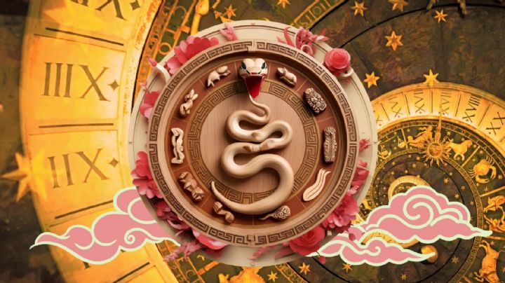 Horóscopo Chino: Predicciones Mágicas de HOY Viernes 06 de junio de 2025 para cada animal del zodíaco