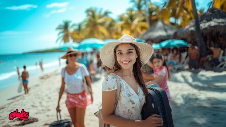 Este pueblo de Oaxaca tiene playa y es el más tranquilo de México para relajarse en el verano