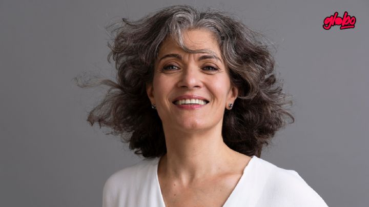 ¿Cómo eliminar las canas con aceite de oliva?