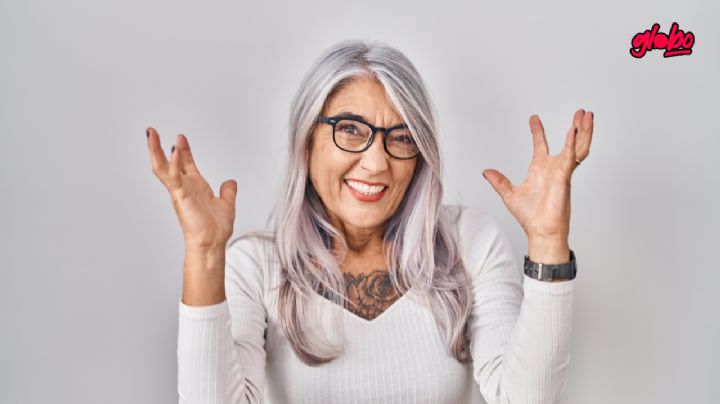 El remedio casero para prevenir y eliminar las canas